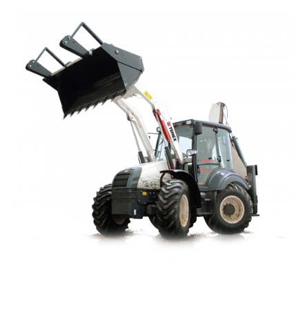 Экскаватор TEREX 980